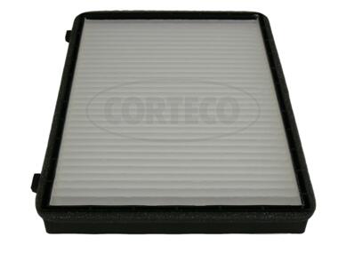 CORTECO 80000877 Filter vnútorného priestoru