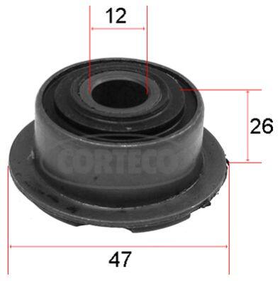 CORTECO 80000954 Mounting,...
