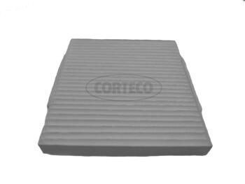 CORTECO 80001039 Filter vnútorného priestoru