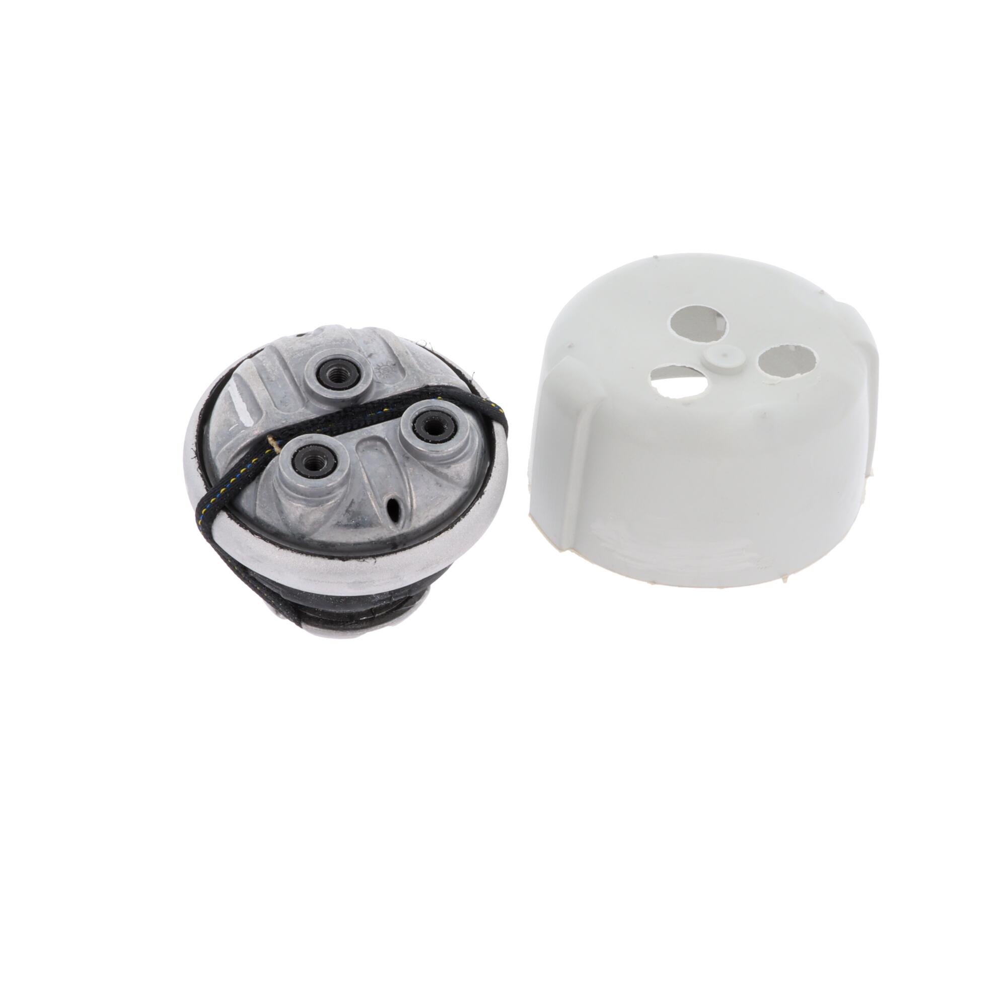 CORTECO 80001068 Mounting, engine