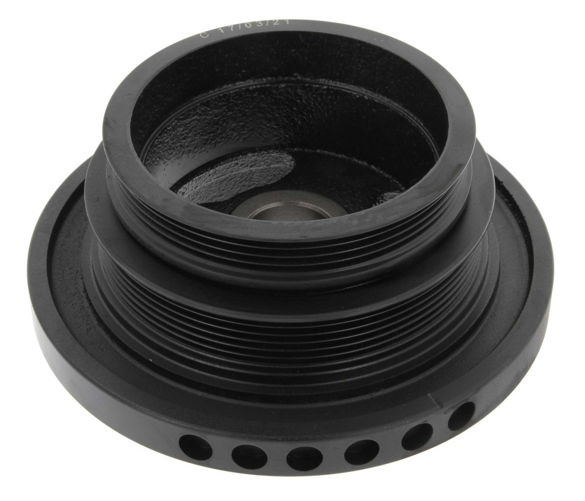 CORTECO 80001101 Belt Pulley, crankshaft for BMW