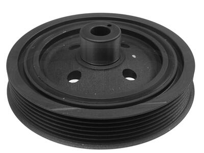 CORTECO 80001133 Belt Pulley, crankshaft for FORD