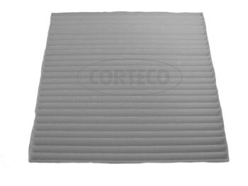 CORTECO 80001178 Filter, cabin air for JAGUAR