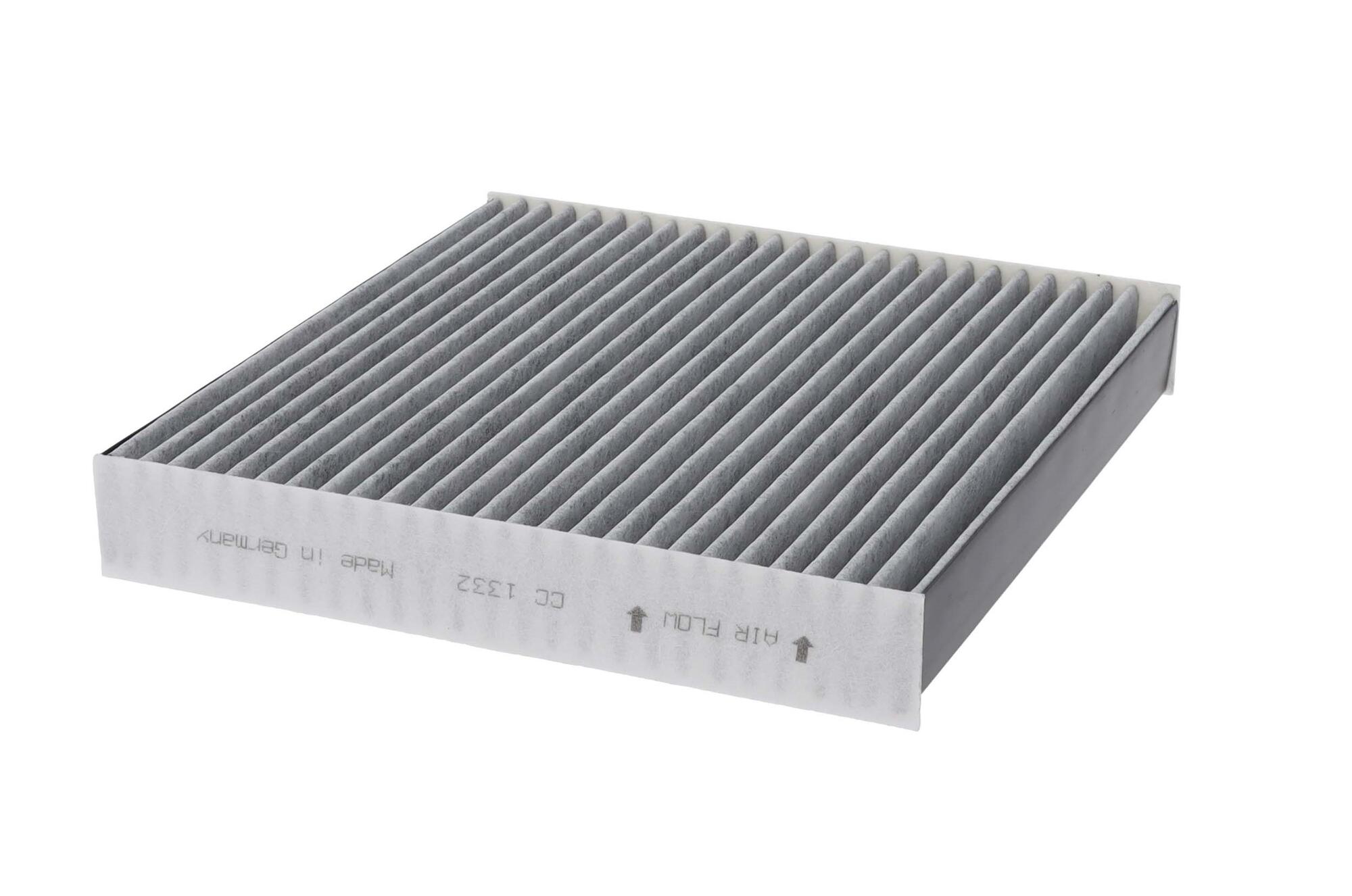 CORTECO 80001179 Filter, cabin air for JAGUAR