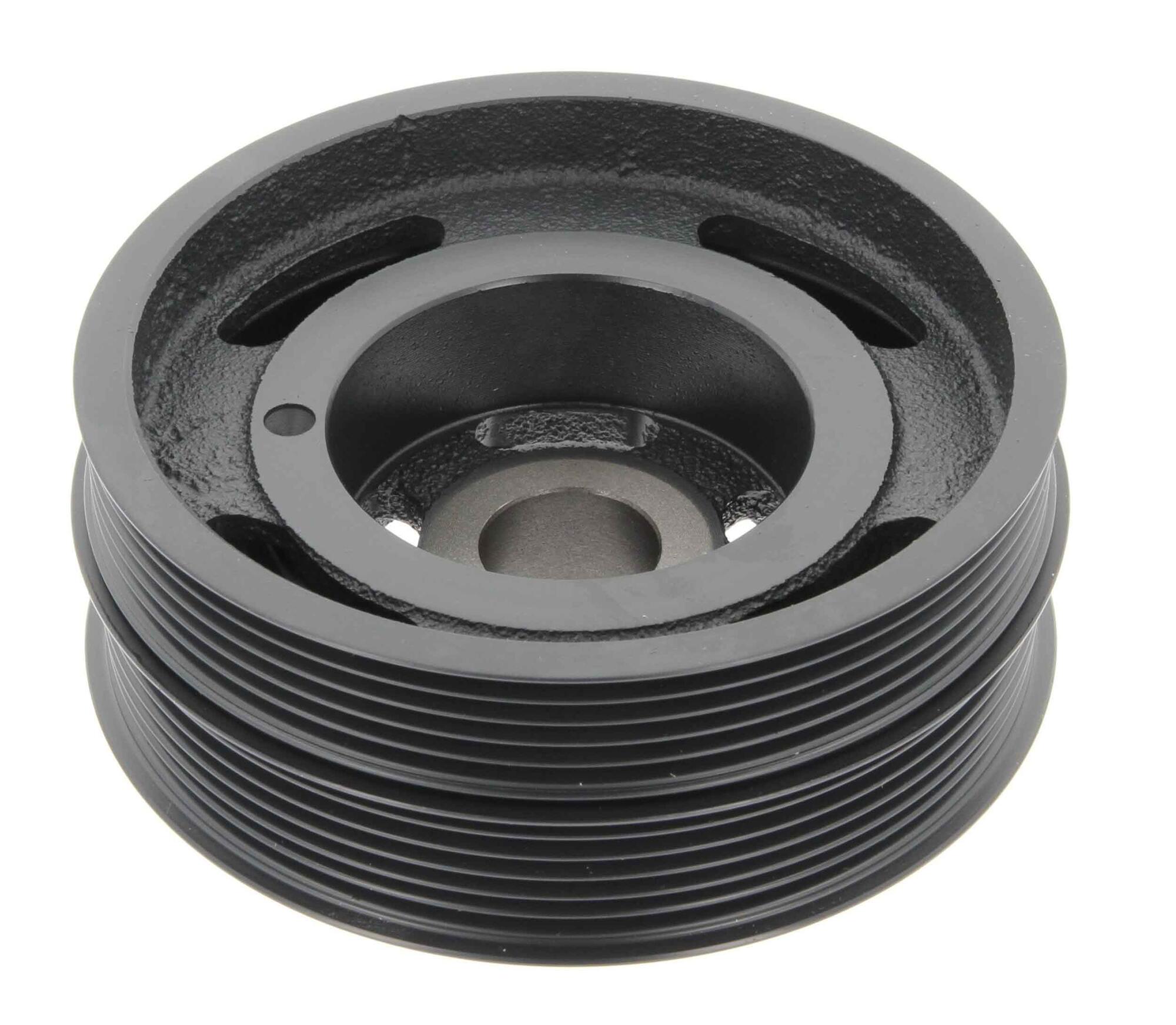 CORTECO 80001195 Belt Pulley, crankshaft for FORD