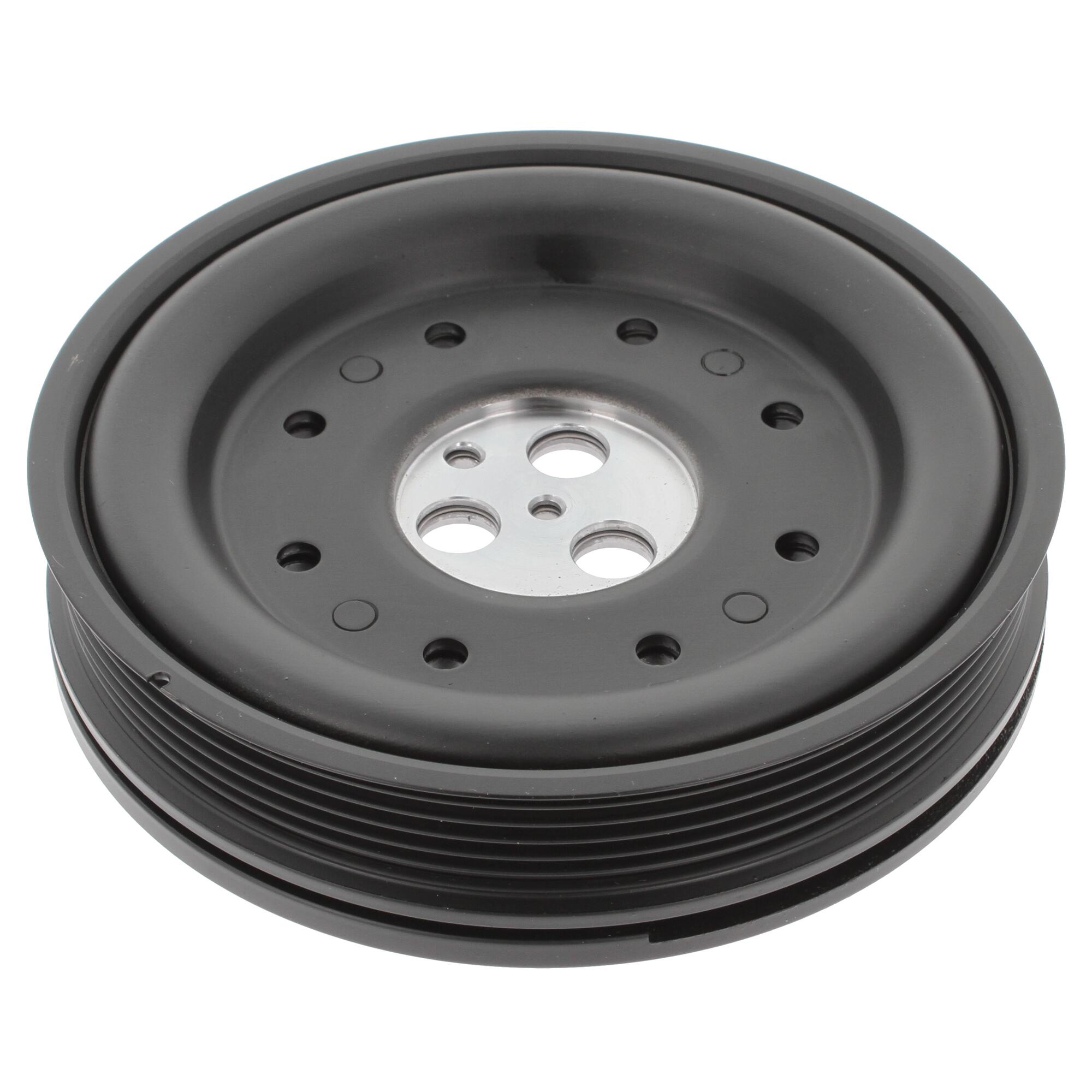CORTECO 80001201 Belt Pulley, crankshaft for FORD JAGUAR
