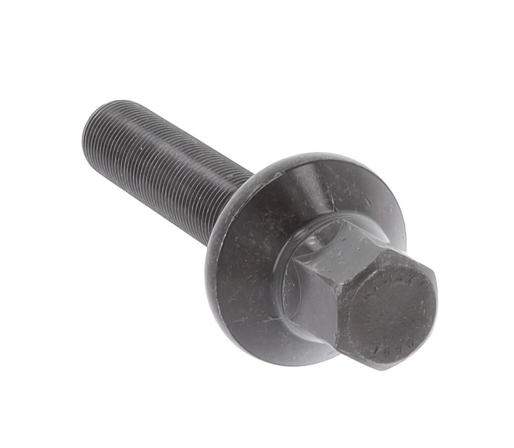 Bolt Set, crankshaft pulley