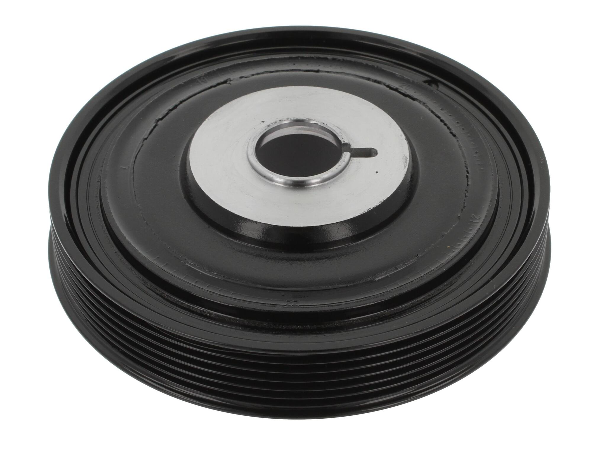 CORTECO 80001299 Belt Pulley, crankshaft for DACIA FOTON NISSAN RENAULT