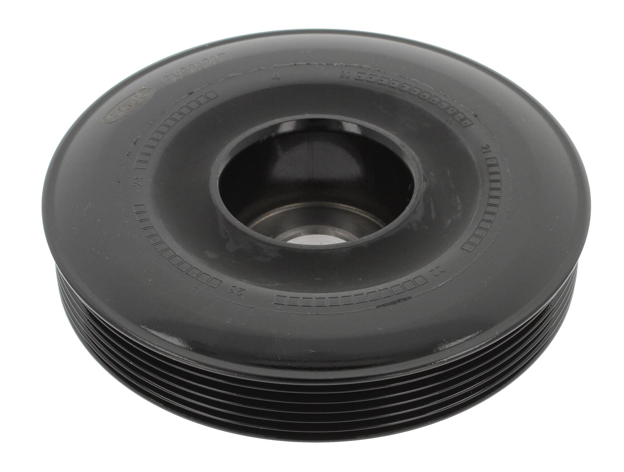 CORTECO 80001299 Belt Pulley, crankshaft for DACIA FOTON NISSAN RENAULT
