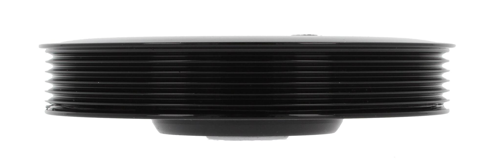 CORTECO 80001299 Belt Pulley, crankshaft for DACIA FOTON NISSAN RENAULT