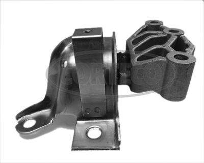 CORTECO 80001361 Mounting, engine