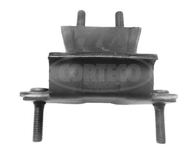 CORTECO 80001385 Έδραση, μηχαν. κιβ. ταχυτήτων for FORD