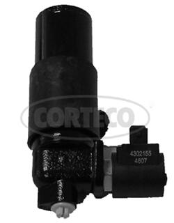 CORTECO 80001409 Pressure Accumulator for BMW