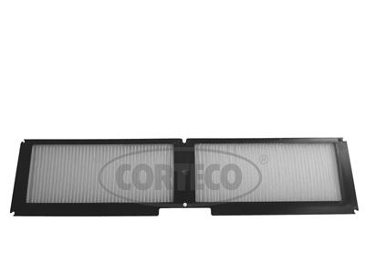CORTECO 80001625 Filter, cabin air for IVECO
