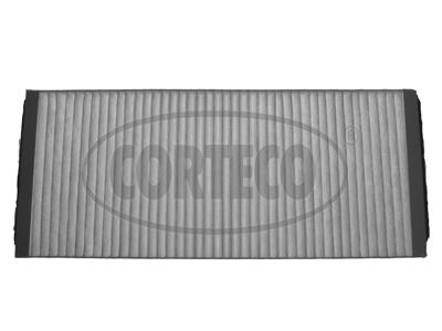 CORTECO 80001628 Filter vnútorného priestoru
