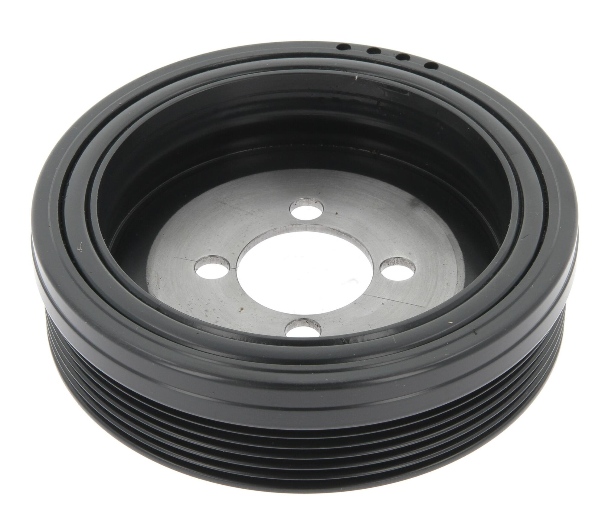 CORTECO 80001699 Belt Pulley, crankshaft for BMW