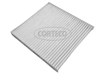 CORTECO 80001731 Filter vnútorného priestoru