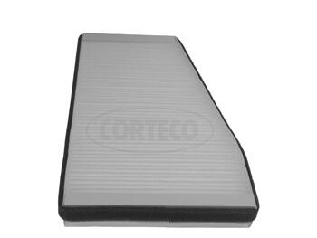 CORTECO 80001738 Filter vnútorného priestoru