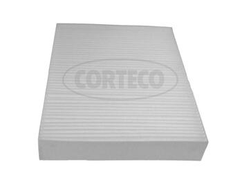 CORTECO 80001742 Filter vnútorného priestoru