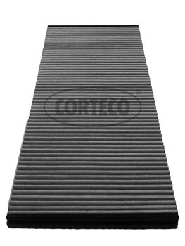 CORTECO 80001751 Filter vnútorného priestoru