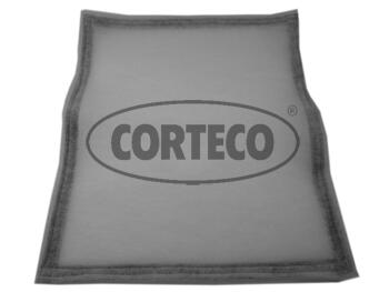 CORTECO 80001757 Filter vnútorného priestoru