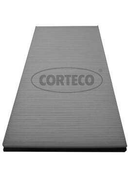 CORTECO 80001758 Filter vnútorného priestoru