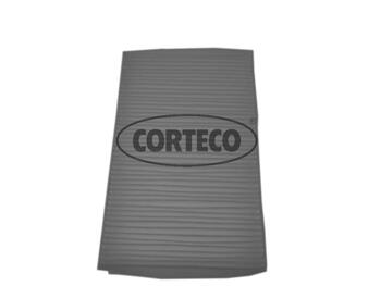 CORTECO 80001760 Filter vnútorného priestoru