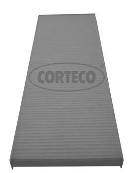 CORTECO 80001762 Filter vnútorného priestoru