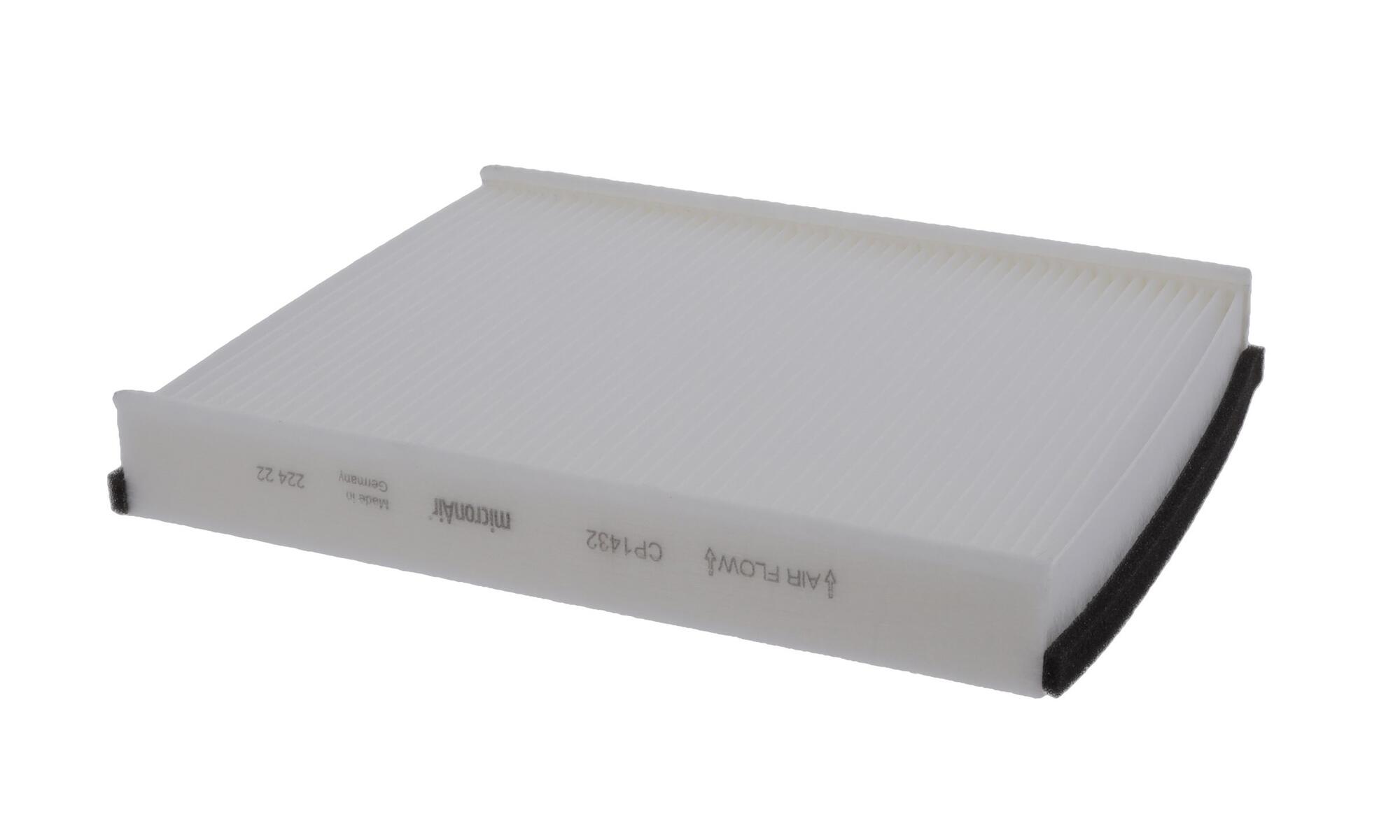 CORTECO 80001772 Filter,...