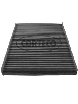 CORTECO 80001775 Filter vnútorného priestoru