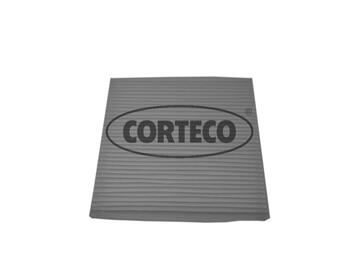 CORTECO 80001780 Filter vnútorného priestoru