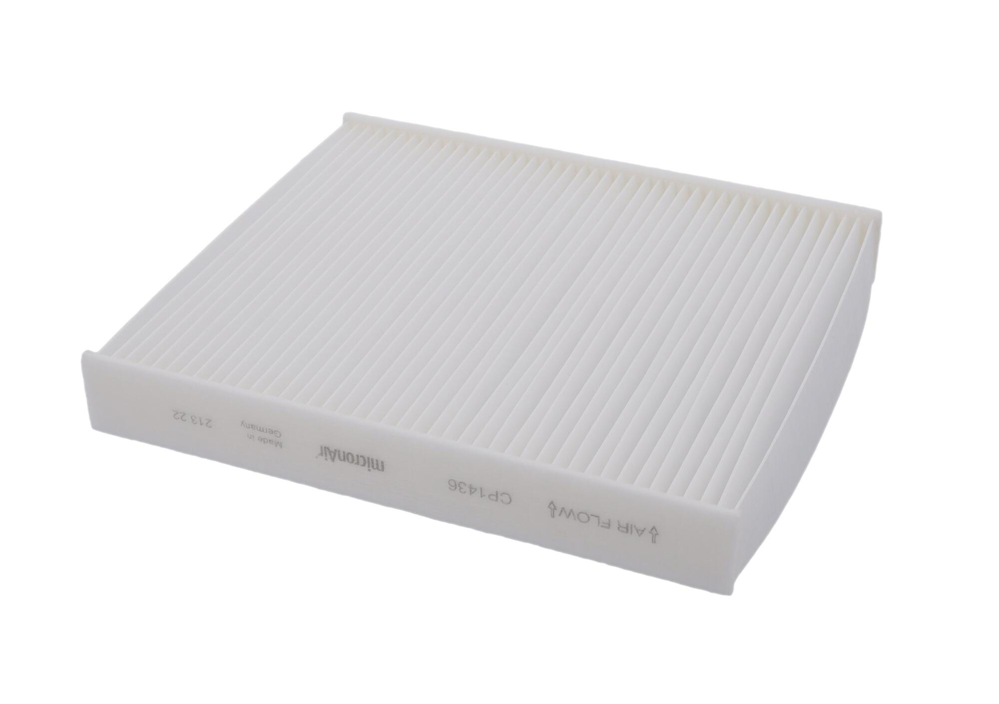 CORTECO 80001783 Filter,...