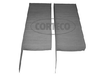 CORTECO 80001787 Filter vnútorného priestoru