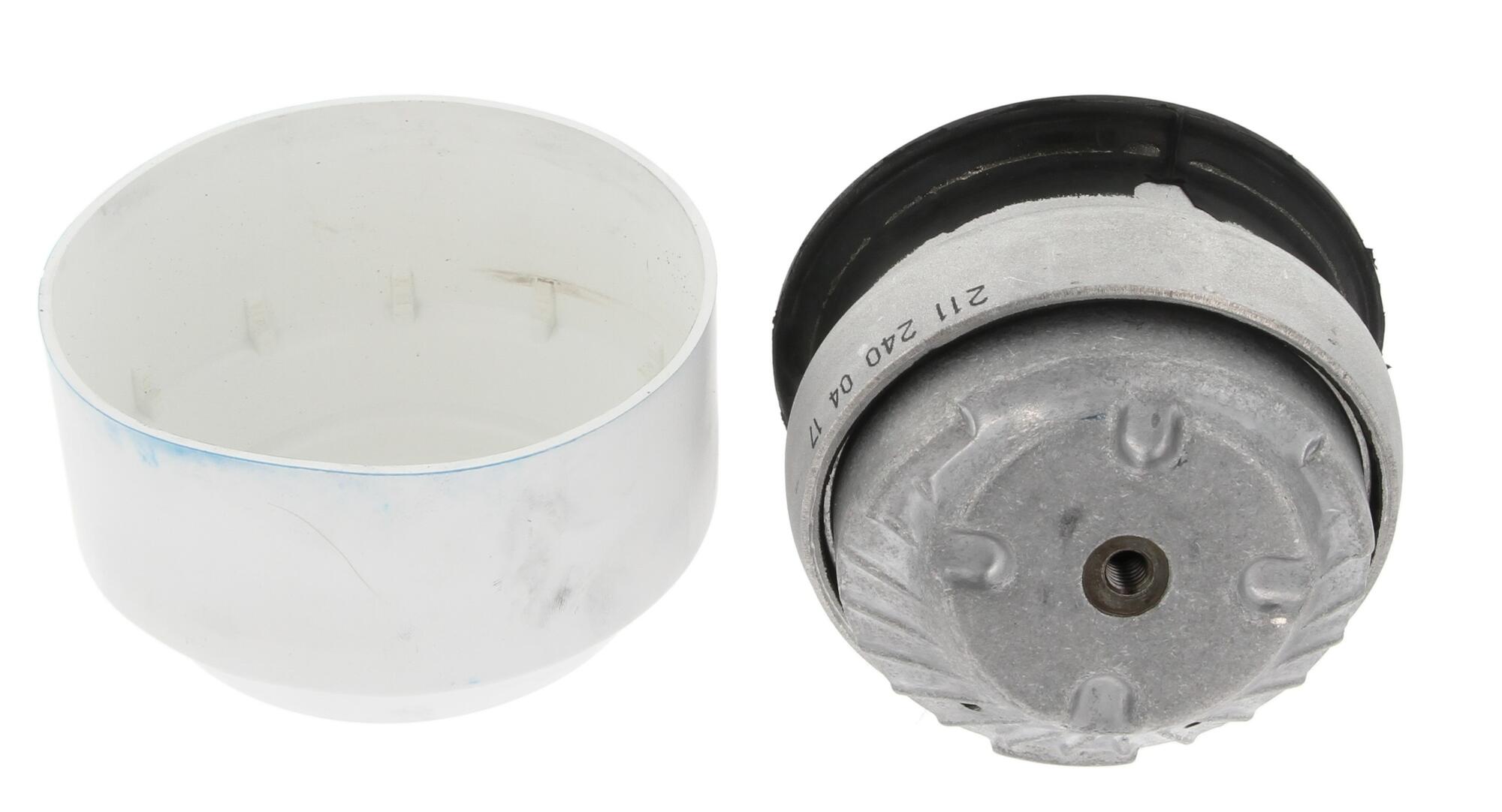 CORTECO 80001903 Mounting, engine