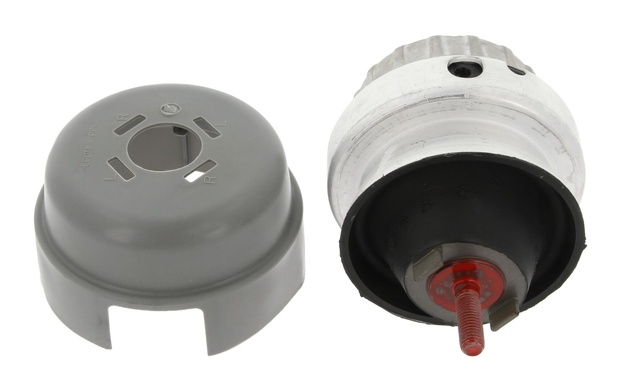 CORTECO 80004293 Mounting, engine