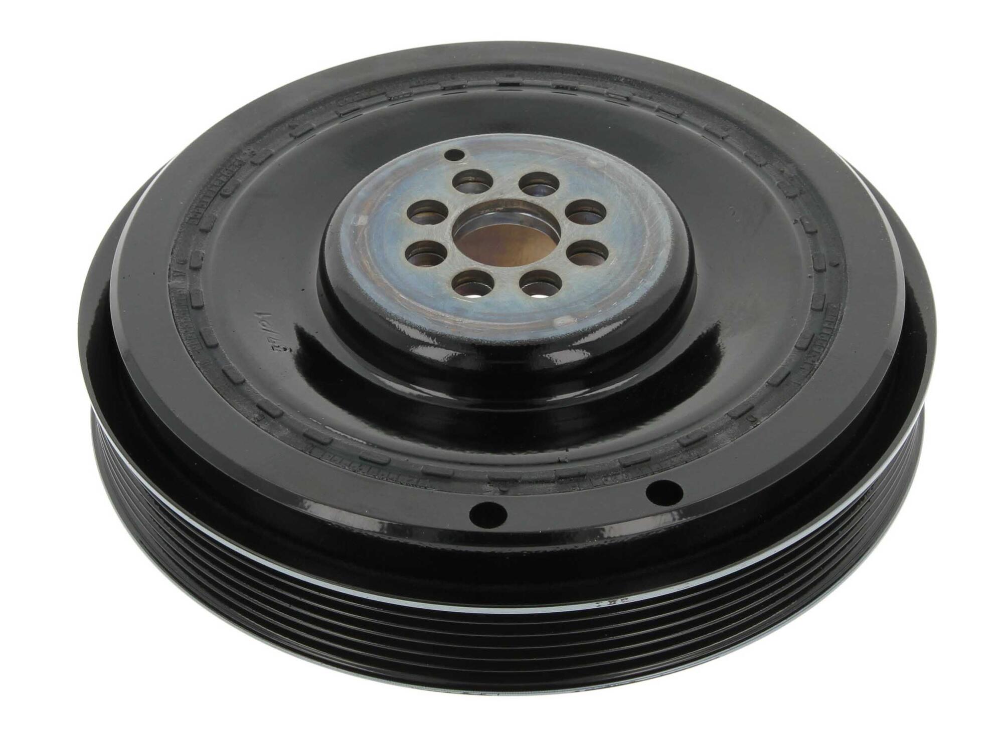 CORTECO 80004350 Belt Pulley, crankshaft for AUDI AUDI (FAW) VW