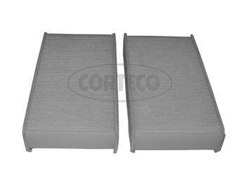 CORTECO 80004359 Filter vnútorného priestoru