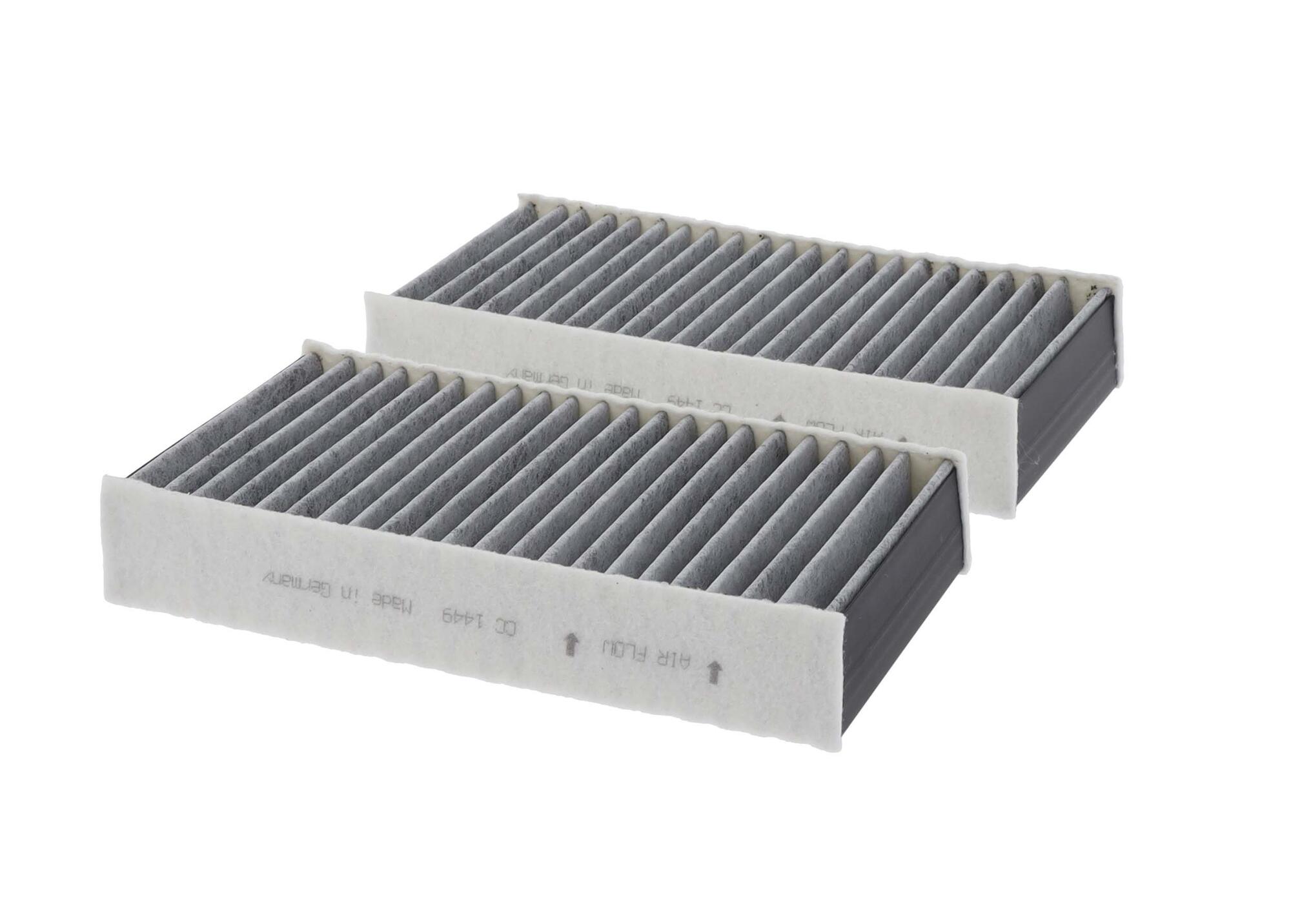 CORTECO 80004360 Filter,...