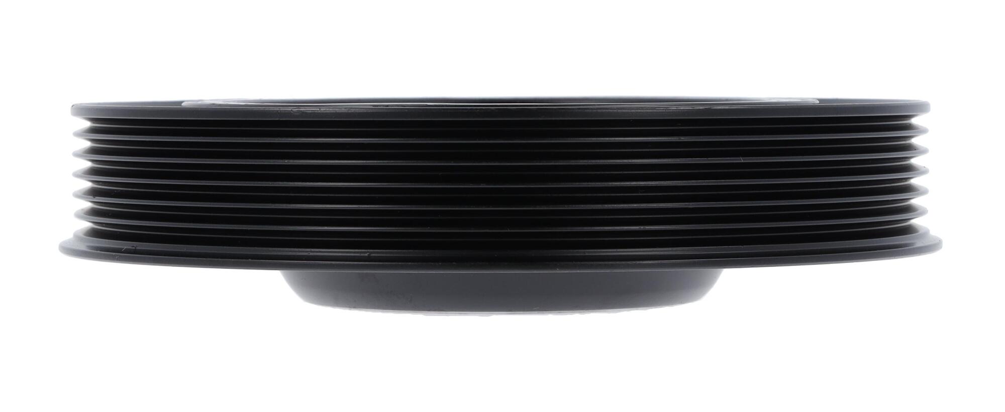 CORTECO 80004382 Belt Pulley, crankshaft for CITROËN FORD PEUGEOT