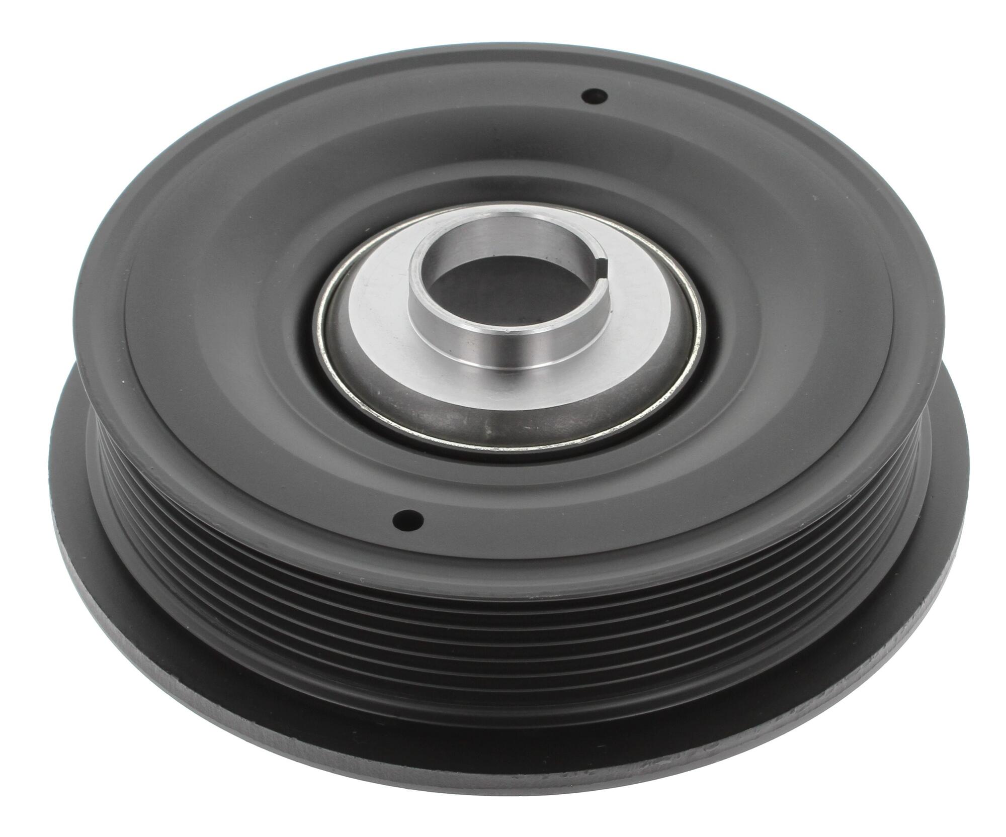 CORTECO 80004400 Belt Pulley, crankshaft for OPEL RENAULT VAUXHALL