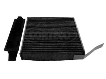CORTECO 80004402 Filter,...