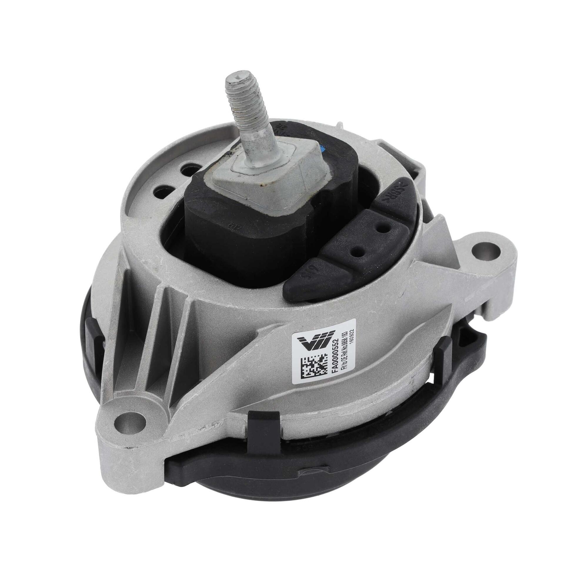 CORTECO 80004446 Mounting,...