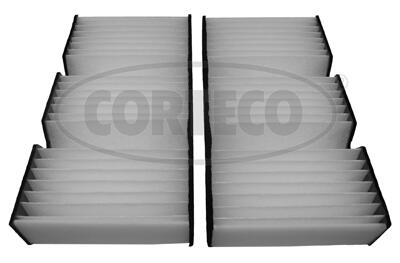 CORTECO 80004551 Filter,...