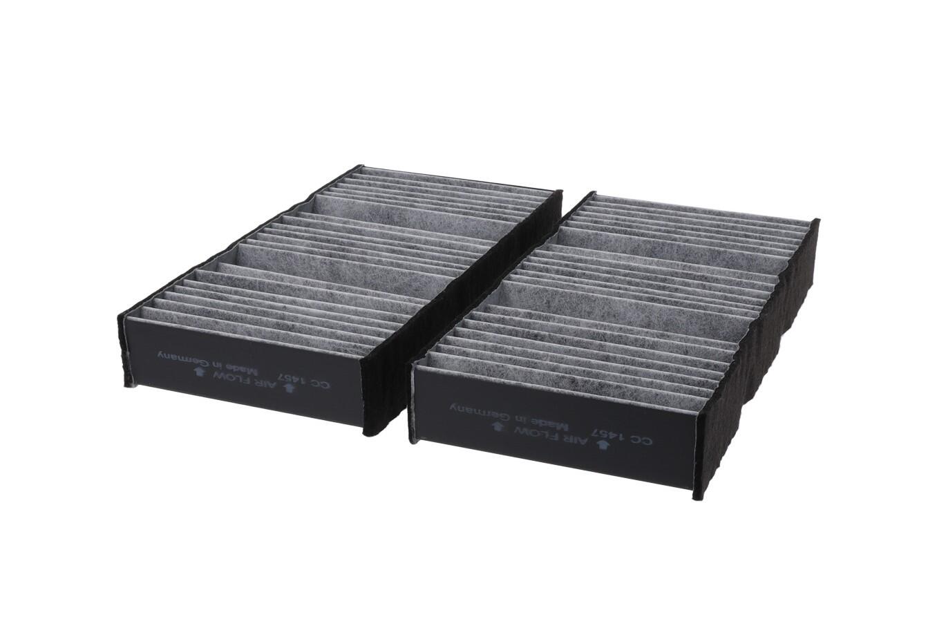 CORTECO 80004552 Filter,...