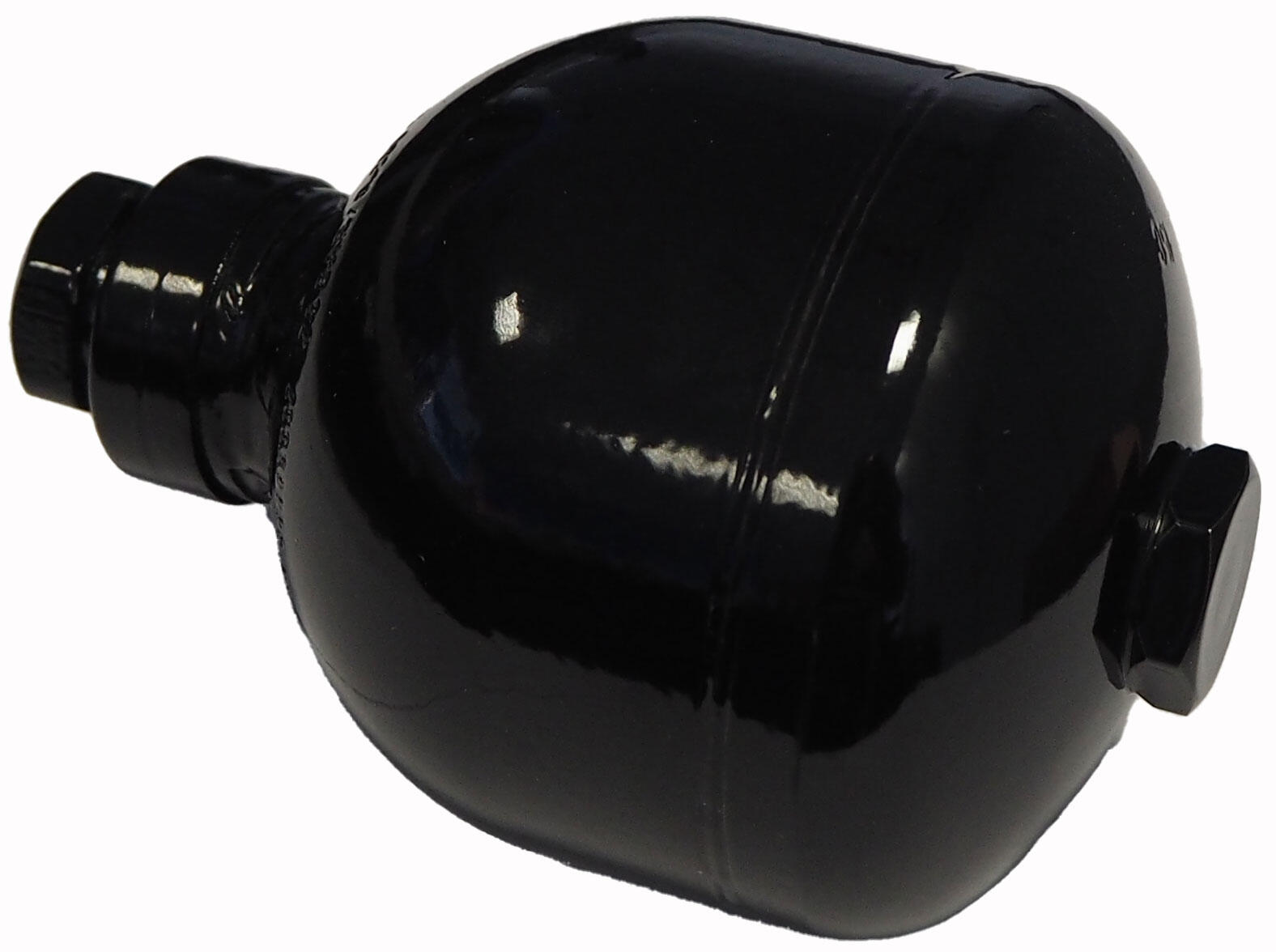 CORTECO 80005007 Pressure...