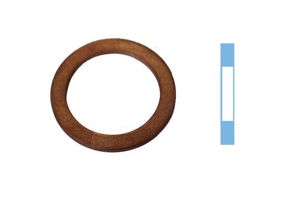 CORTECO 220147S Screw Plug,...