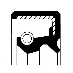 CORTECO 49183175 Seal Ring