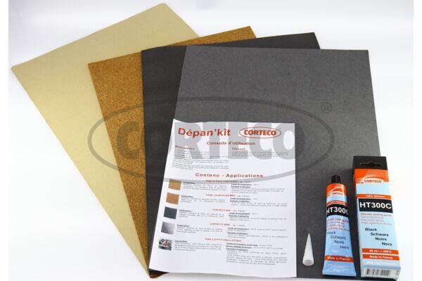 CORTECO 016100P Solid Seal