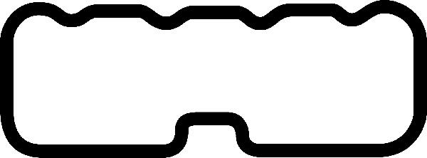 CORTECO 020829P Gasket,...