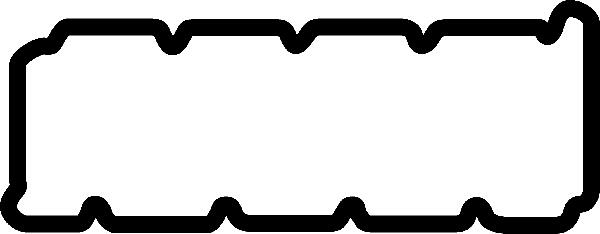 CORTECO 023140P Gasket,...